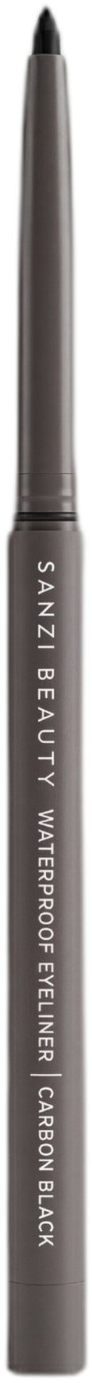 Waterproof Eyeliner-Carbon Black