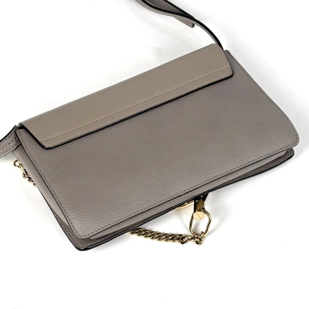 Chlo&eacute; Shoulder Bag