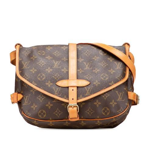 Louis Vuitton Saumur