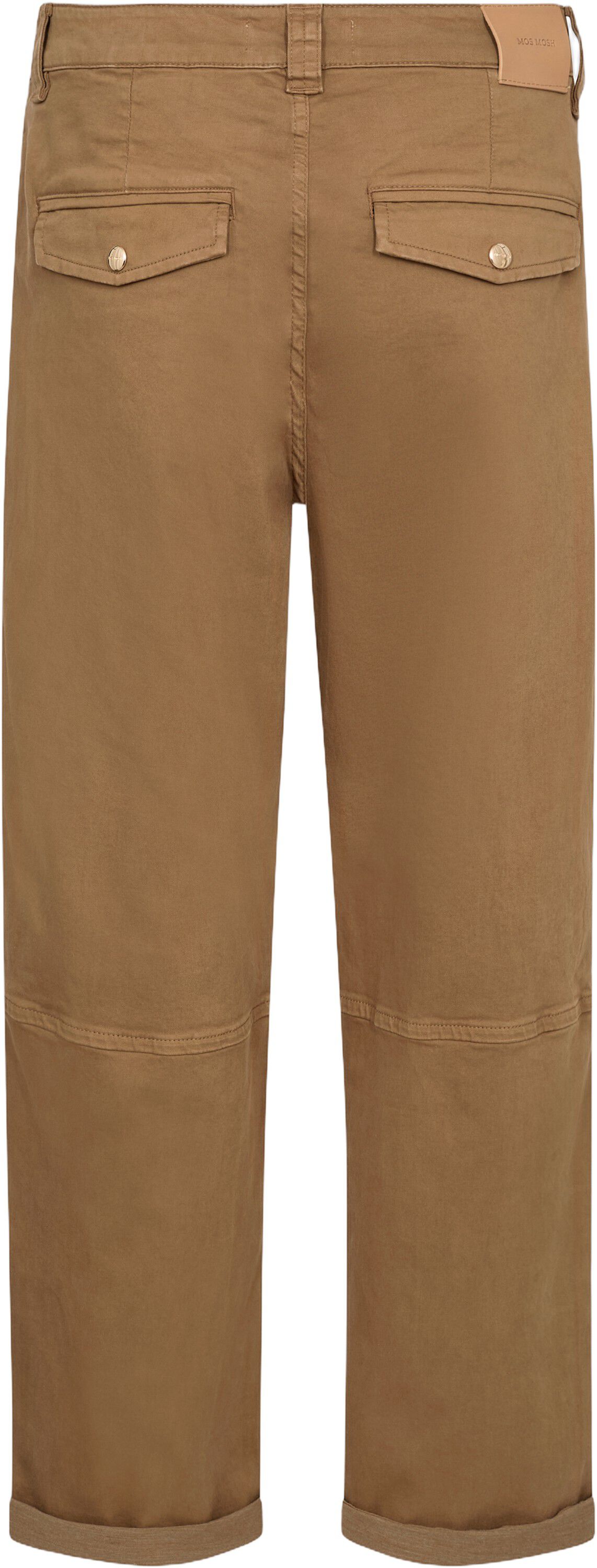 MMAymen Len Pant