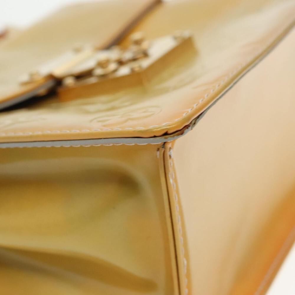 Louis Vuitton Spring Street