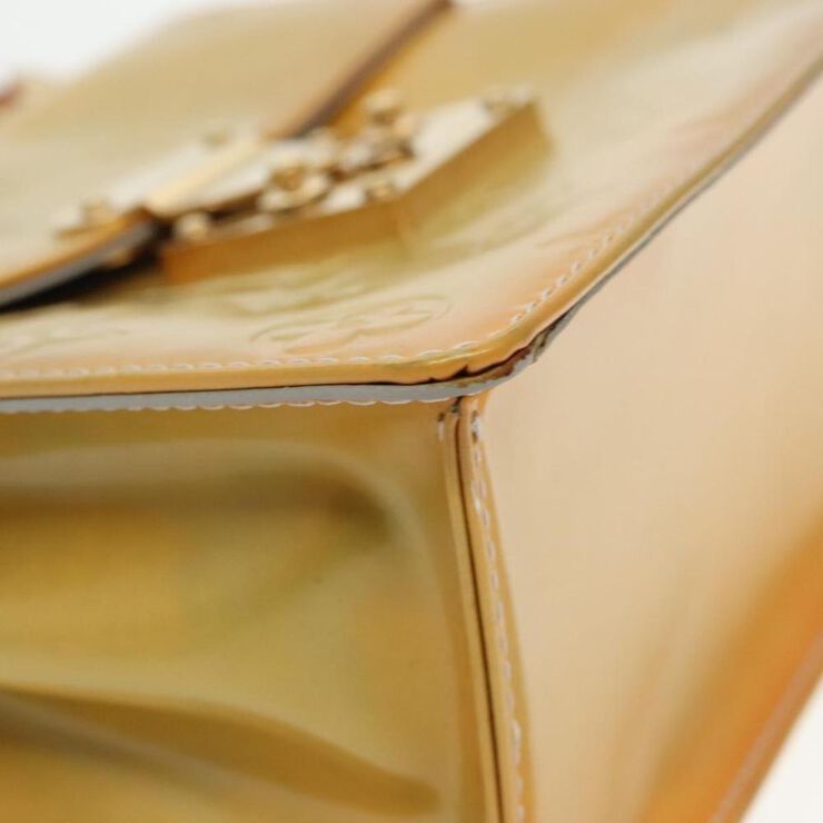 Louis Vuitton Spring Street