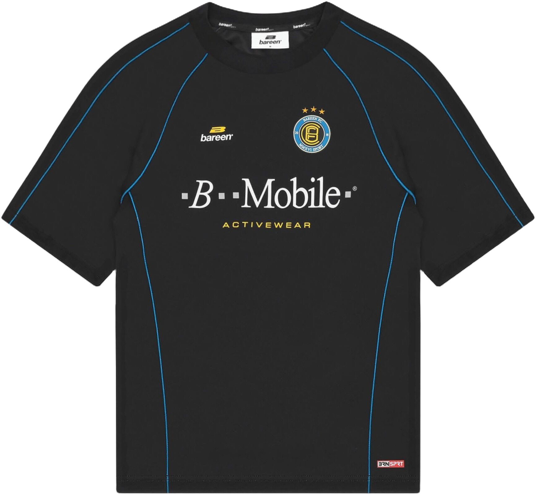 FOOTBALL JERSEY - SS