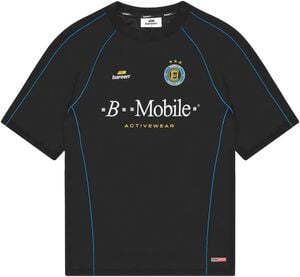 FOOTBALL JERSEY - SS