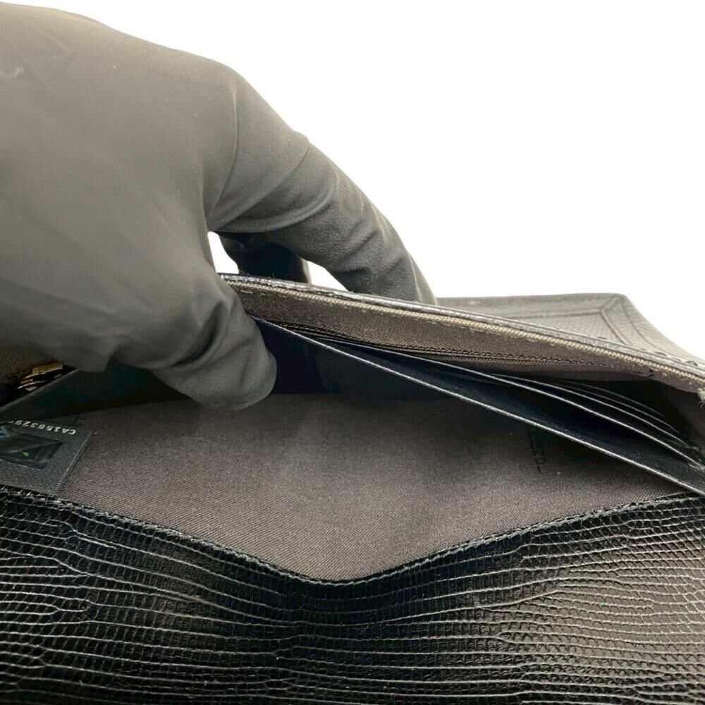 Fendi Zucca Pochette