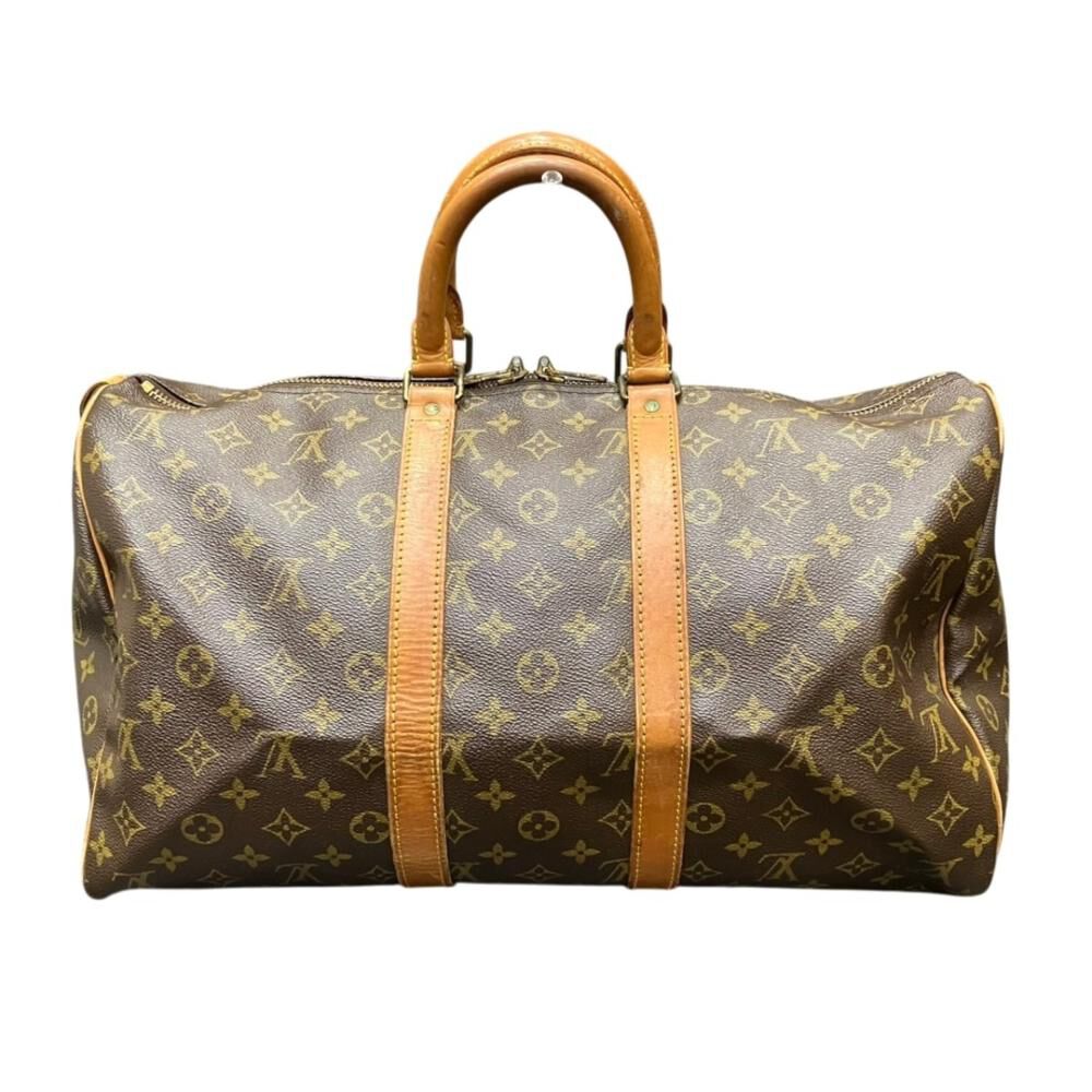 Louis Vuitton Keepall