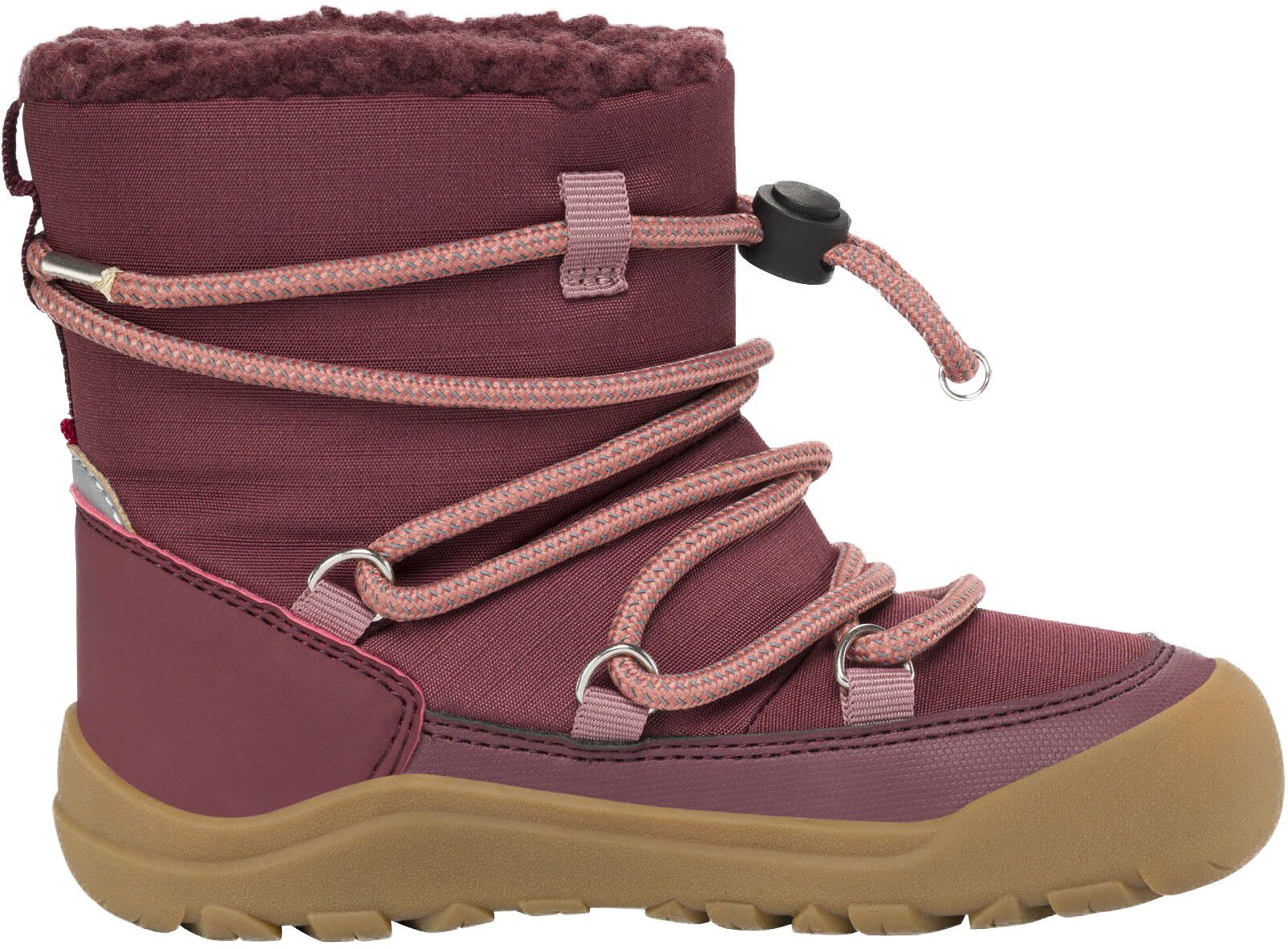 Birch Barefoot Warm WP Pull-on