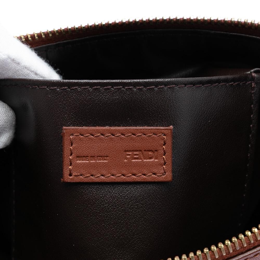 Fendi Clutch