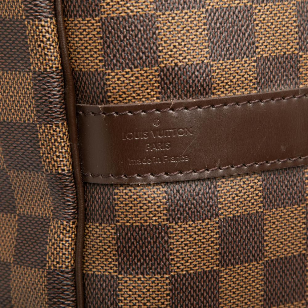 Louis Vuitton Keepall