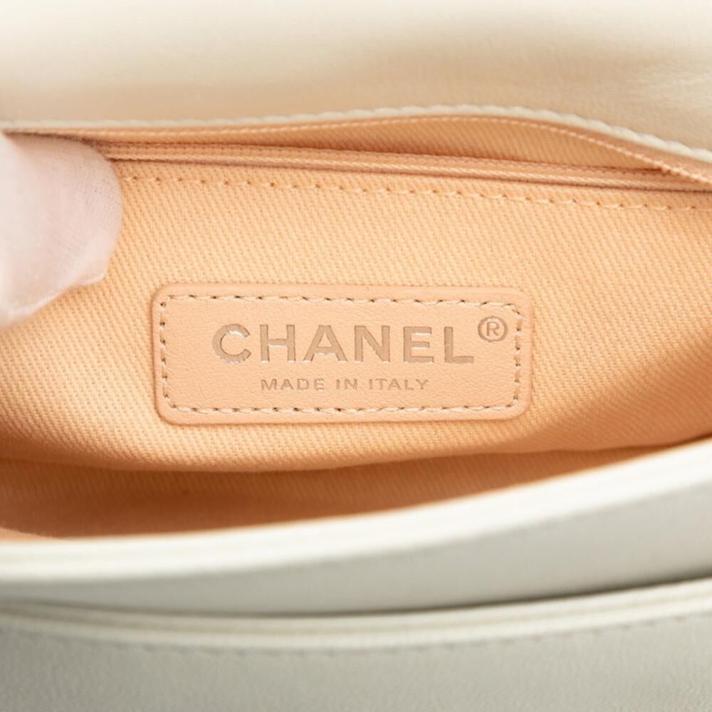 Chanel Shoulder Bag