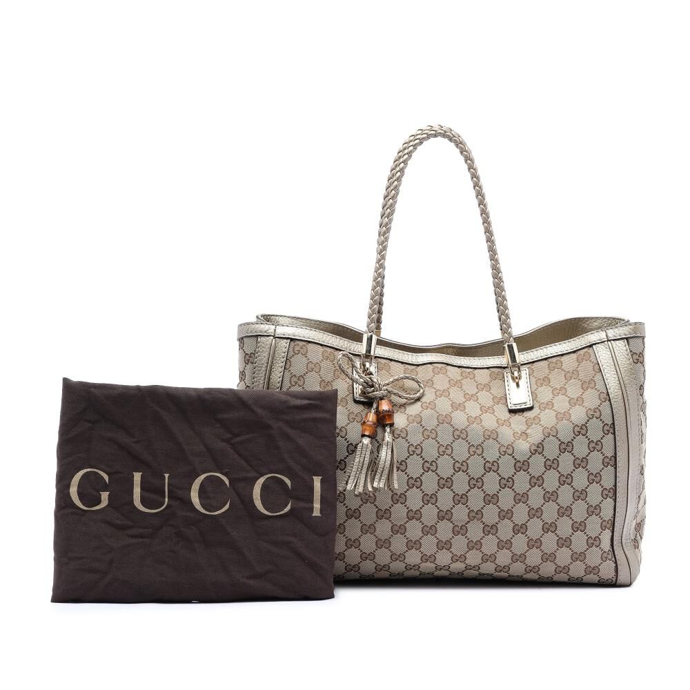 Gucci Tote
