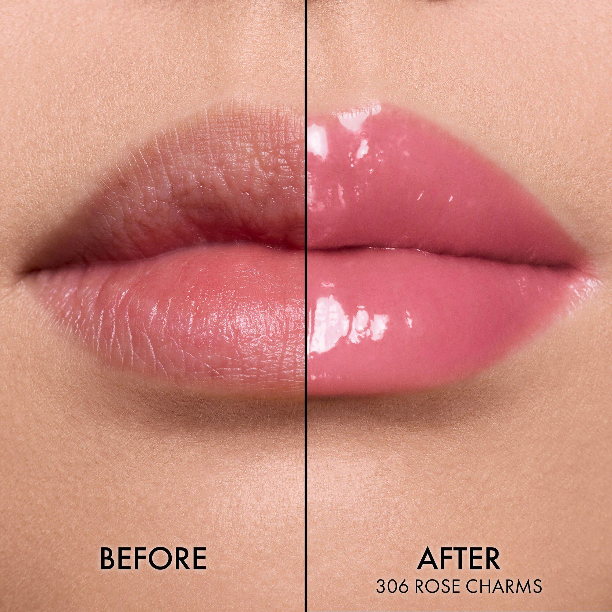 Dior Addict Glass Lipstick Refill
