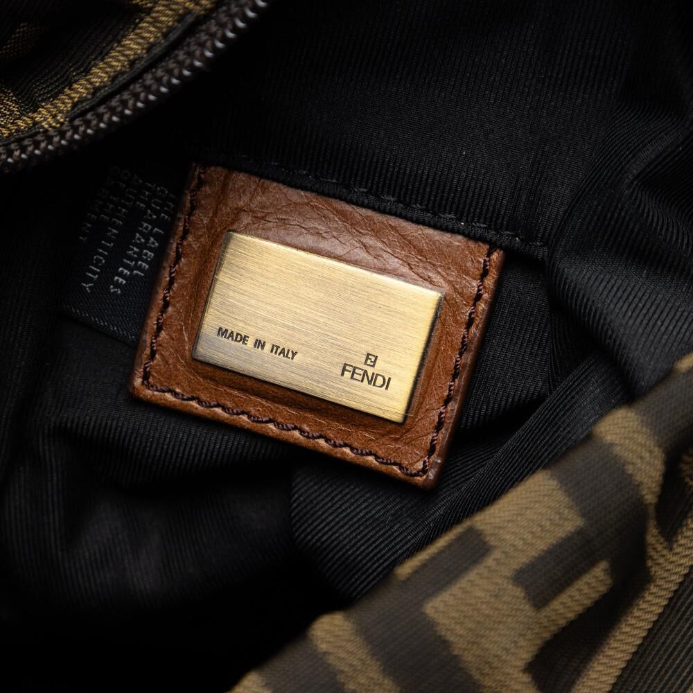 Fendi Crossbody Bag