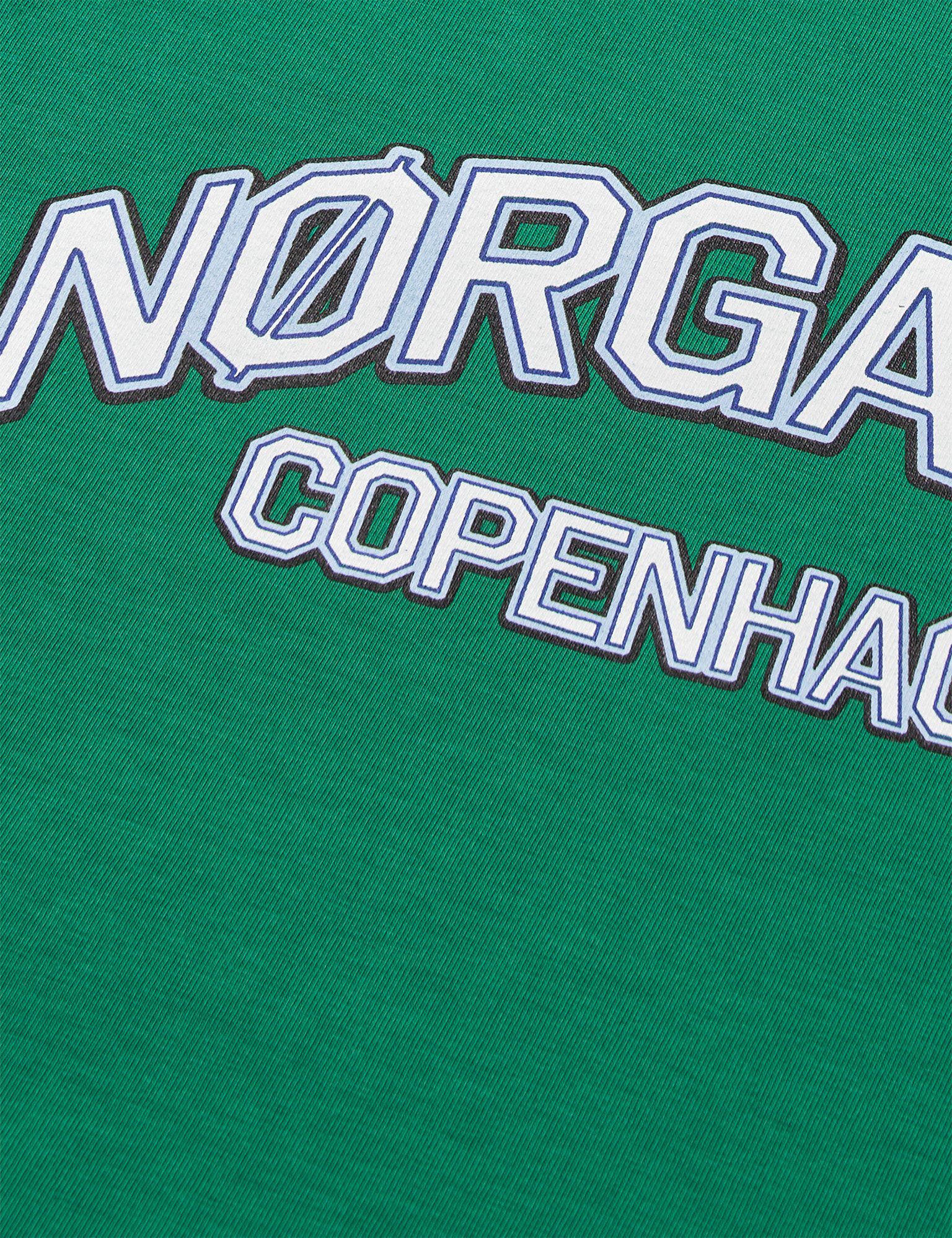 Printed Tee Thorlino Tee