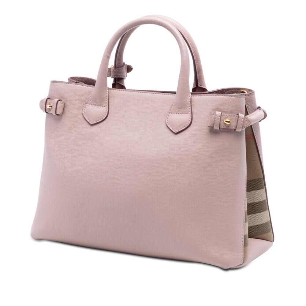 Burberry Tote