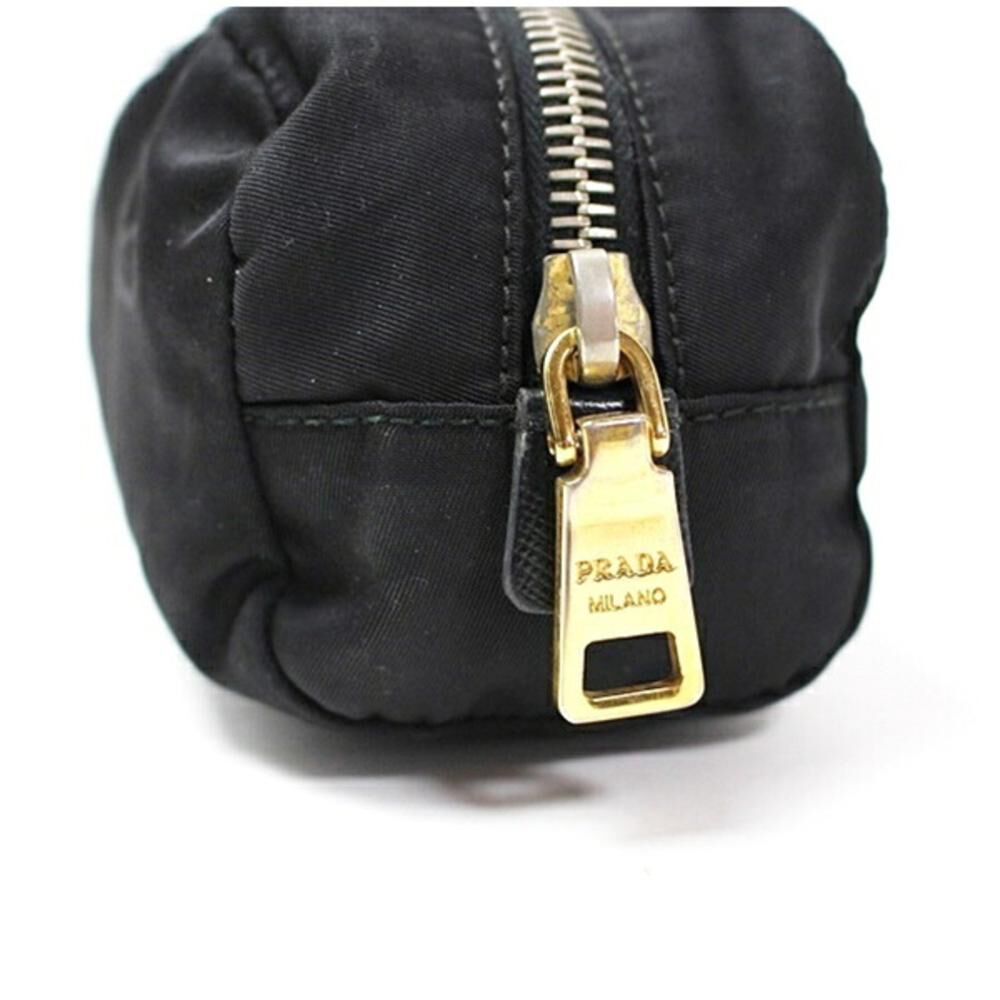 Prada Pouch