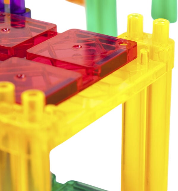 Picasso Tiles 50pc Magnet