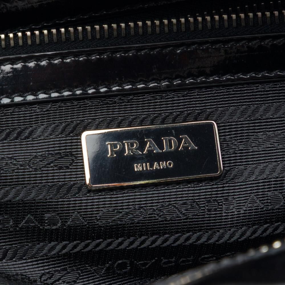 Prada Briefcase