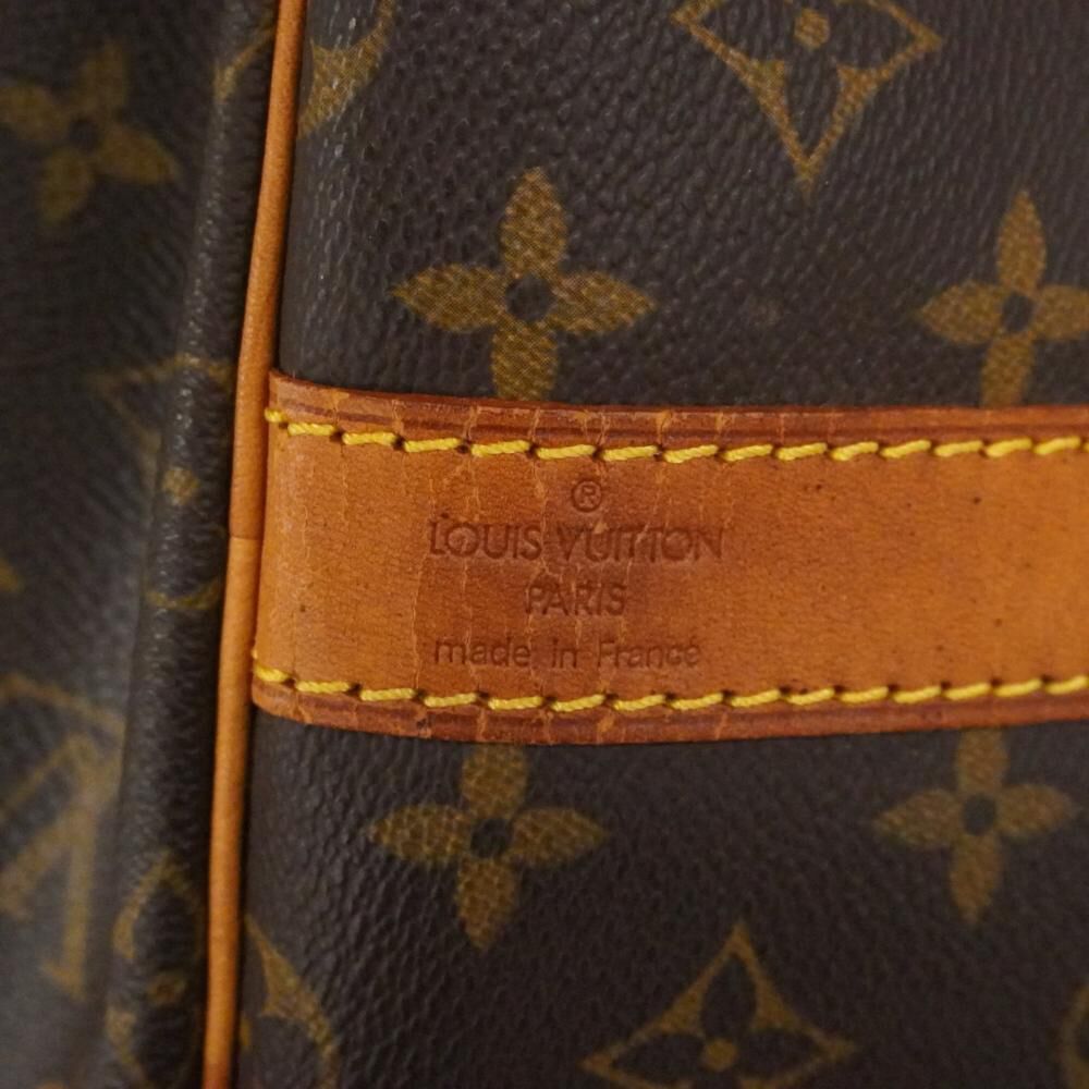 Louis Vuitton Keepall