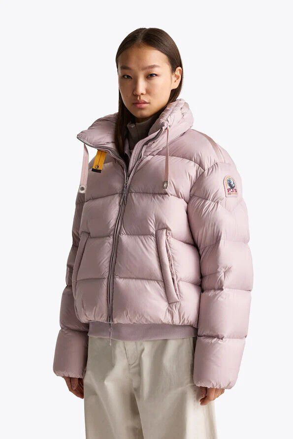 KILLIN - WATER-REPELLENT DOWN JACKET