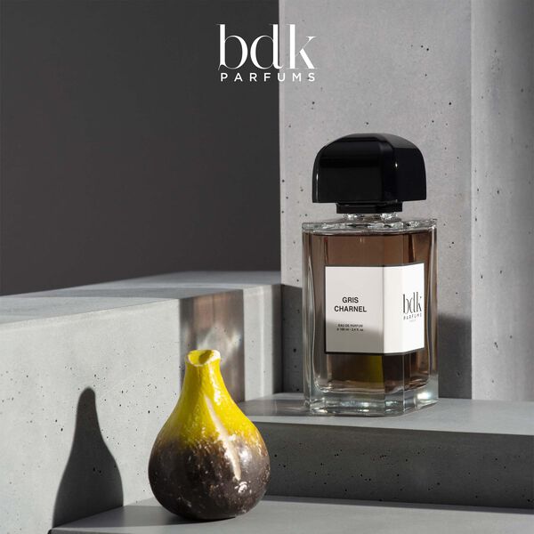 GRIS CHARNEL - Eau de Parfum 100 ML