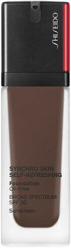 Shiseido SS Self Refreshing foundation