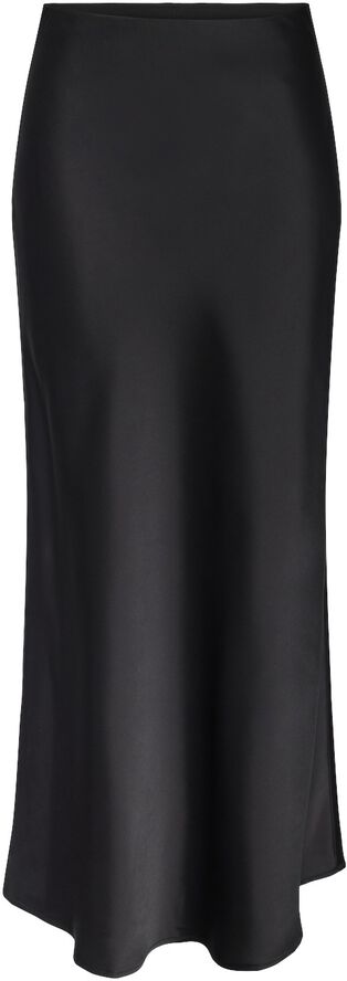 YASPELLA HW MAXI SKIRT S. NOOS