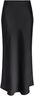 YASPELLA HW MAXI SKIRT S. NOOS