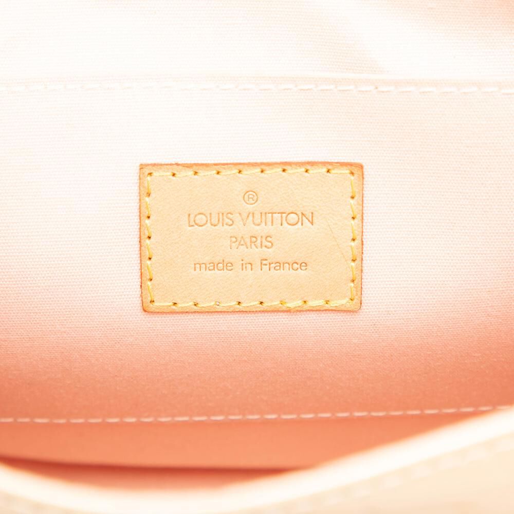 Louis Vuitton Biscayne Bay