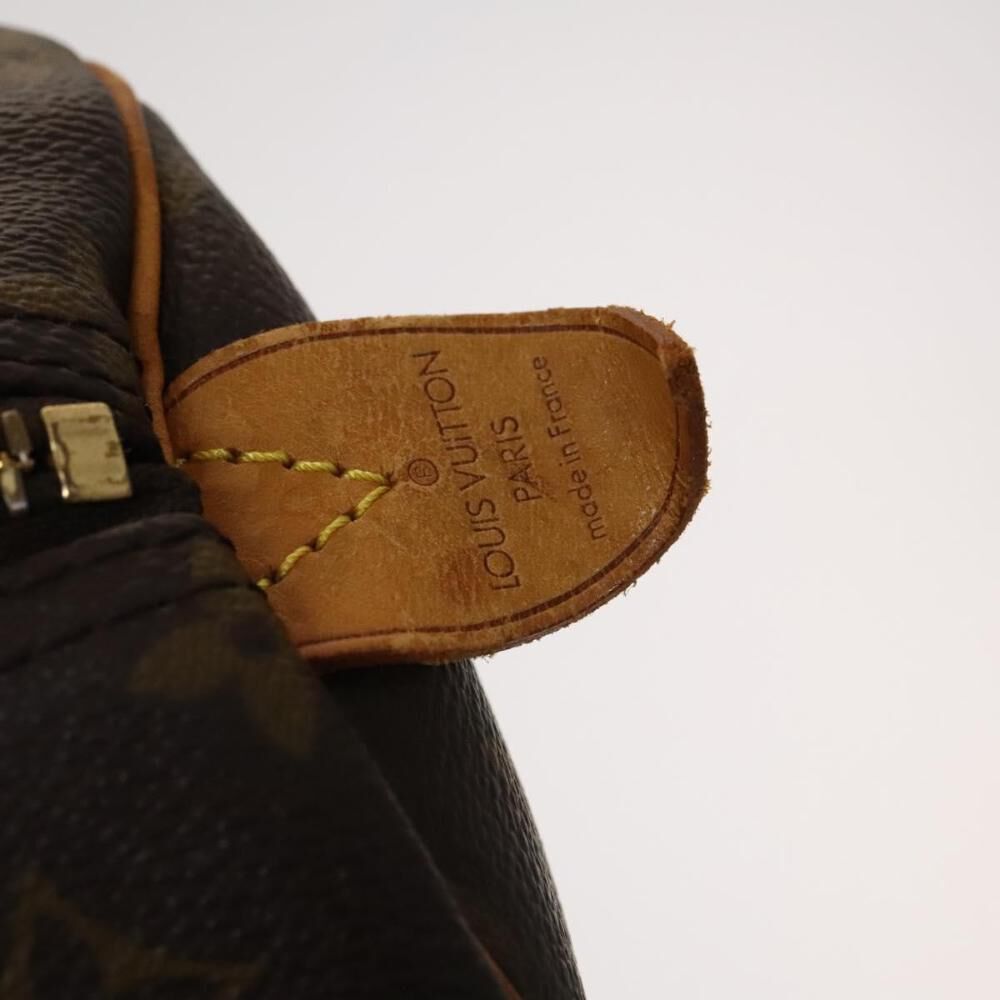 Louis Vuitton Keepall