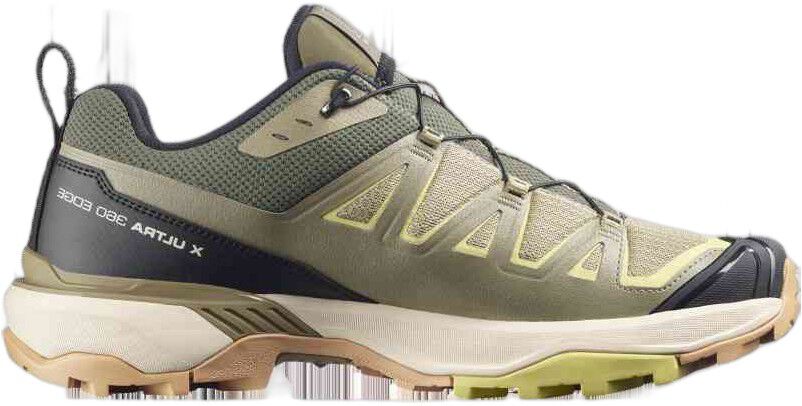 Salomon X Ultra 360 Edge vandresko. herre