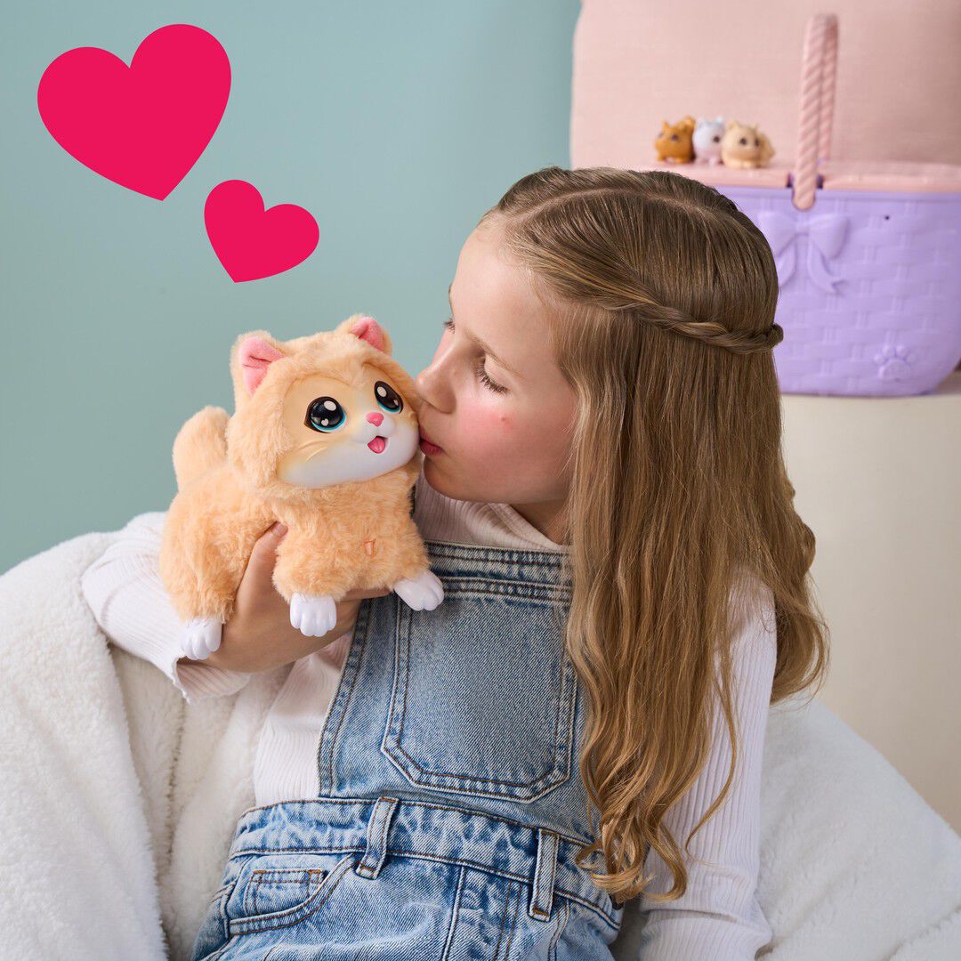 LITTLE LIVE PETS MAMA SUR