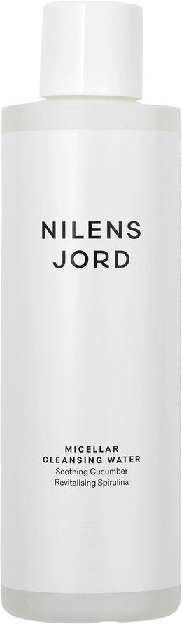 Micellar Cleansing Water 200ml