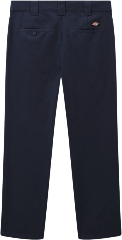 872 WORK PANT REC DARK NAVY