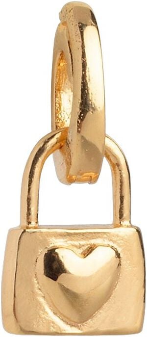 Charm, Locked Love