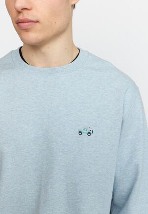 Application Sweatshirt