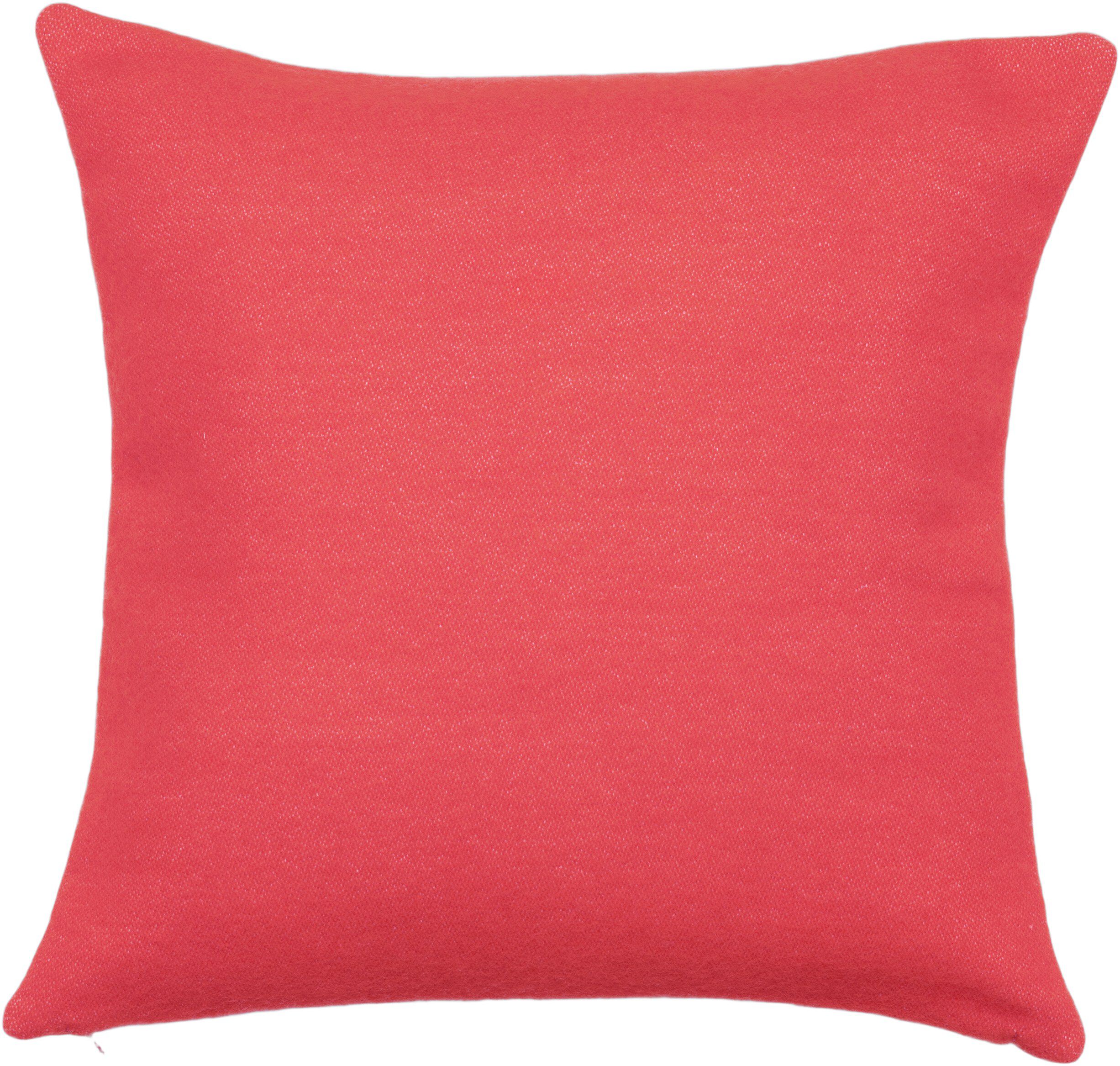 Play pudebetr&aelig;k 48x48cm pink-orange