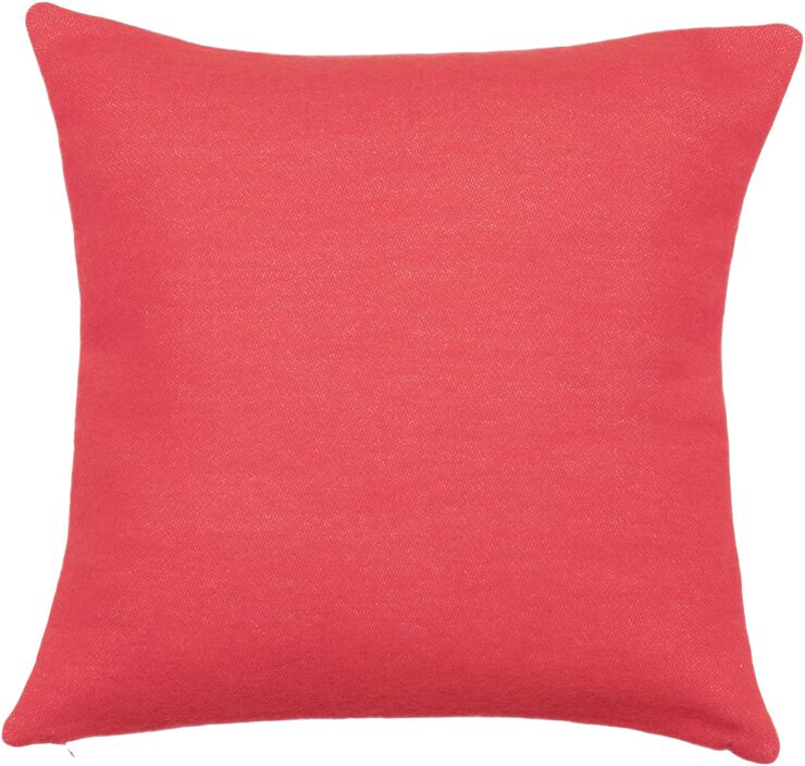 Play pudebetræk 48x48cm pink