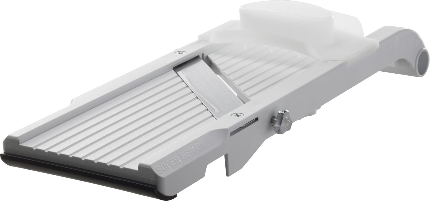 BN-95/W Japanese Madolin Super Benriner, White