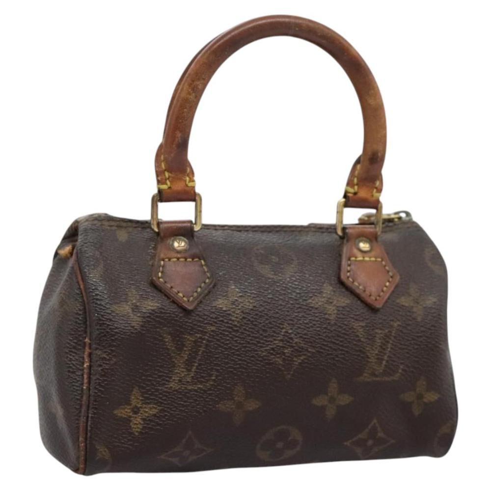 Louis Vuitton Speedy