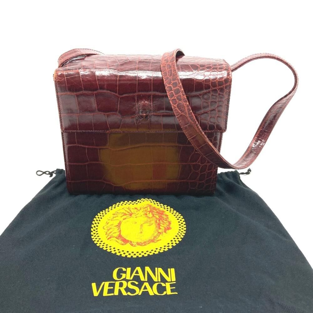 Versace Shoulder Bag