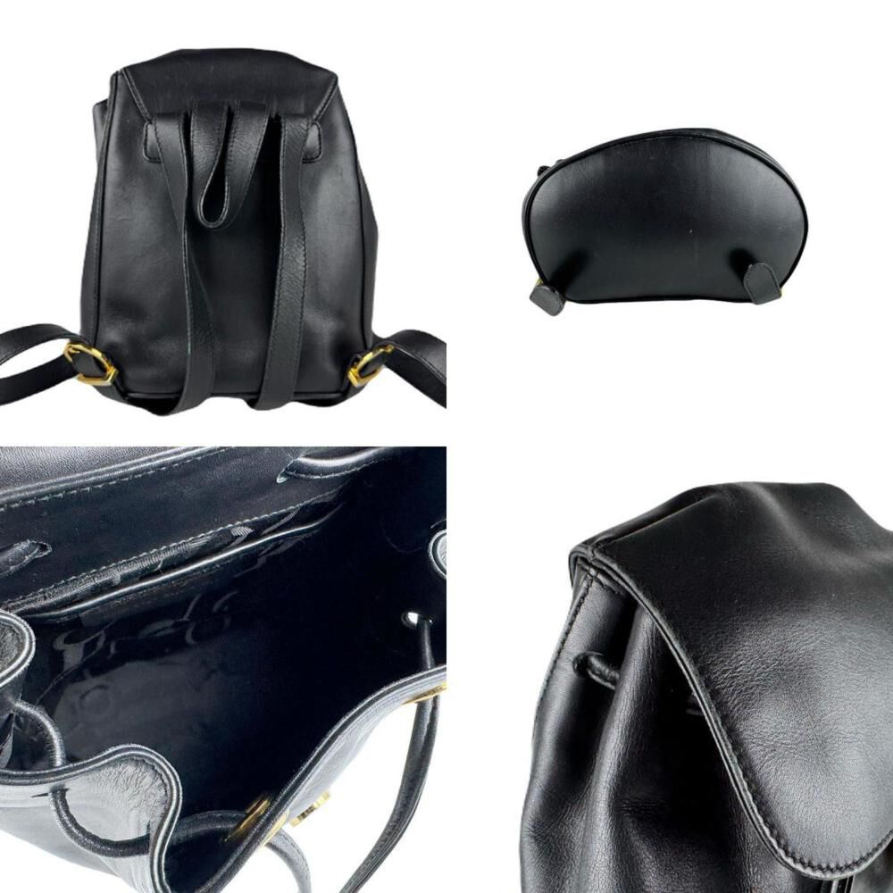 Salvatore Ferragamo Backpack
