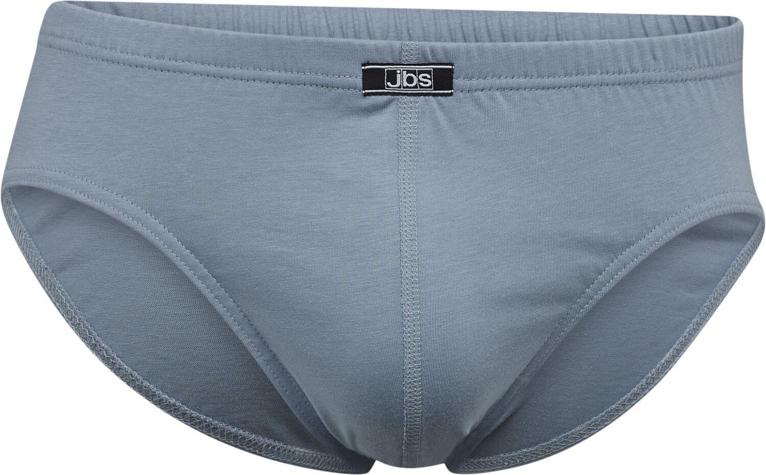 JBS 5-pack mini slip GOTS