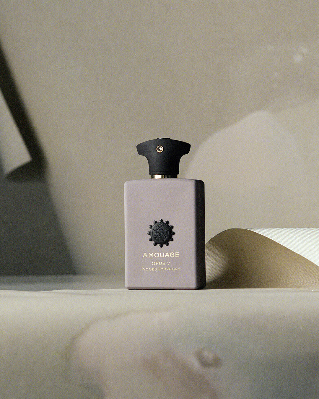 Amouage Opus V - Woods Symphony Edp