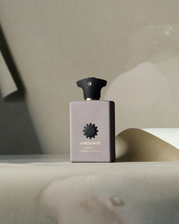 Amouage Opus V - Woods Symphony Edp