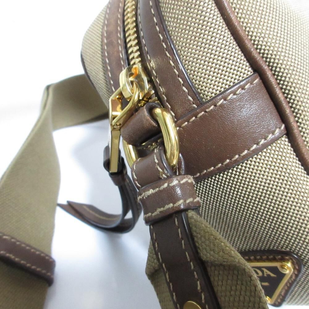 Prada Shoulder Bag