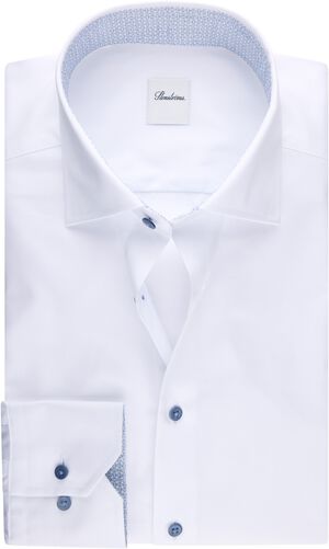 Regular, C75 RM cuff Contrast