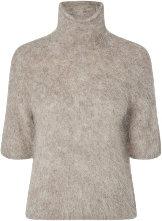 Karla Knit SS