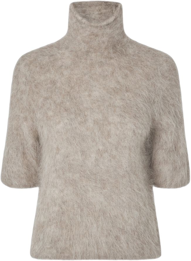 Karla Knit SS