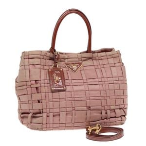 Prada Handbag